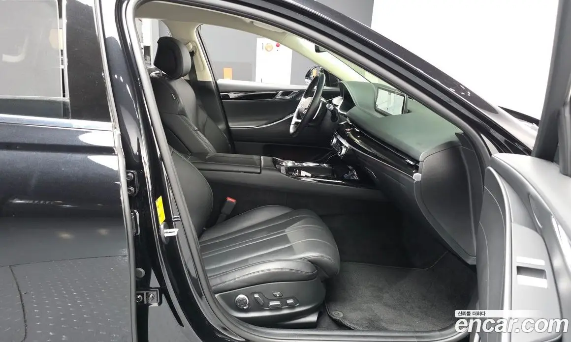 Genesis G80 2022 2.5 автомат (гидро), фото 11 Genesis G80 2022 2.5 автомат (гидро), фото 11