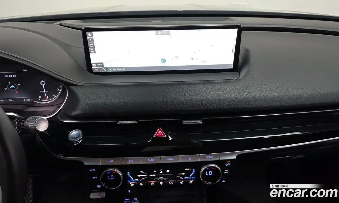 Genesis G80 2022 2.5 автомат (гидро), фото 14 Genesis G80 2022 2.5 автомат (гидро), фото 14