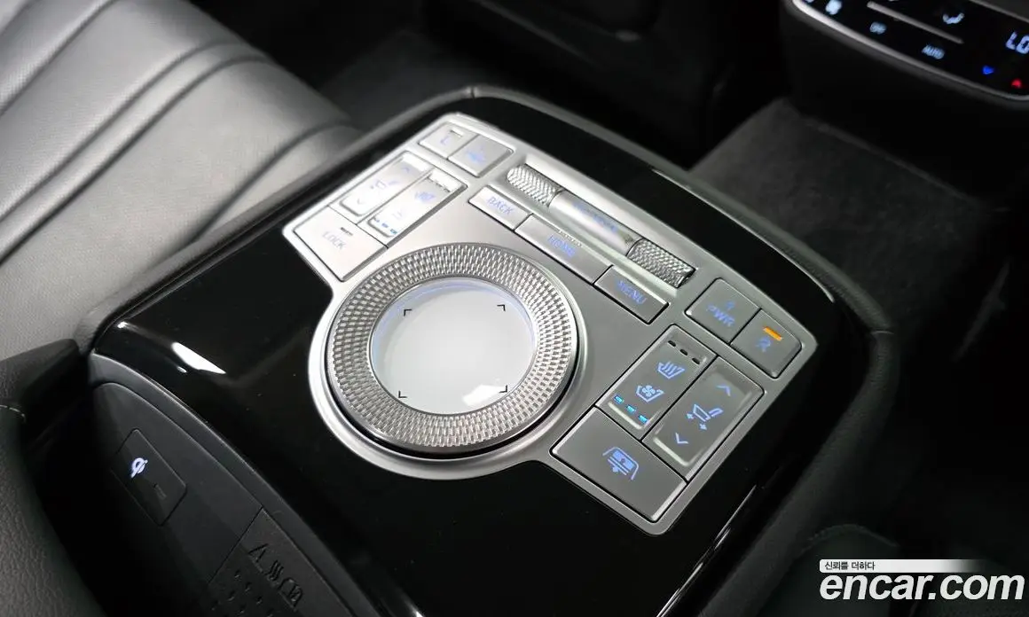 Genesis G80 2022 2.5 автомат (гидро), фото 19 Genesis G80 2022 2.5 автомат (гидро), фото 19