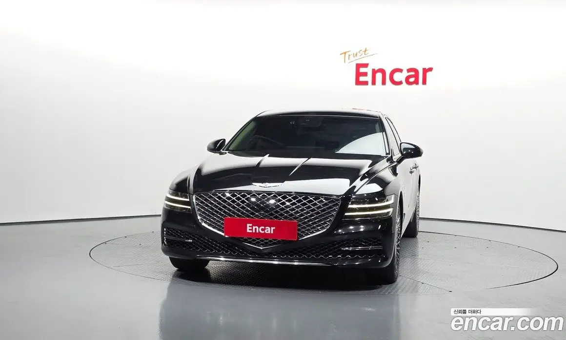 Genesis G80 2022 2.5 автомат (гидро), фото 3 Genesis G80 2022 2.5 автомат (гидро), фото 3