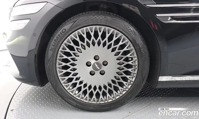 Genesis G80 2022 2.5 автомат (гидро), миниатюра 5 Genesis G80 2022 2.5 автомат (гидро), миниатюра 5