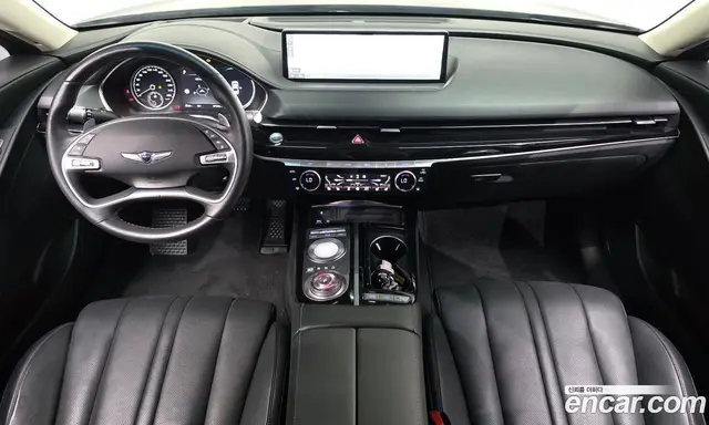 Genesis G80 2022 2.5 автомат (гидро), миниатюра 7 Genesis G80 2022 2.5 автомат (гидро), миниатюра 7