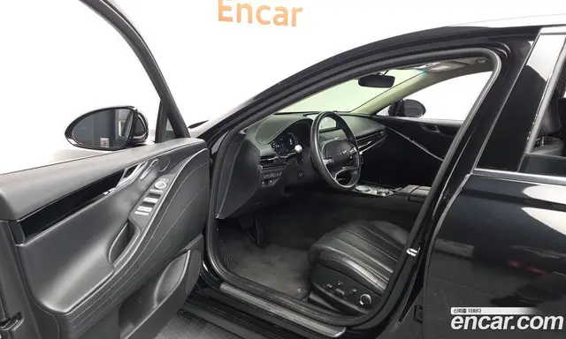 Genesis G80 2022 2.5 автомат (гидро), миниатюра 10 Genesis G80 2022 2.5 автомат (гидро), миниатюра 10