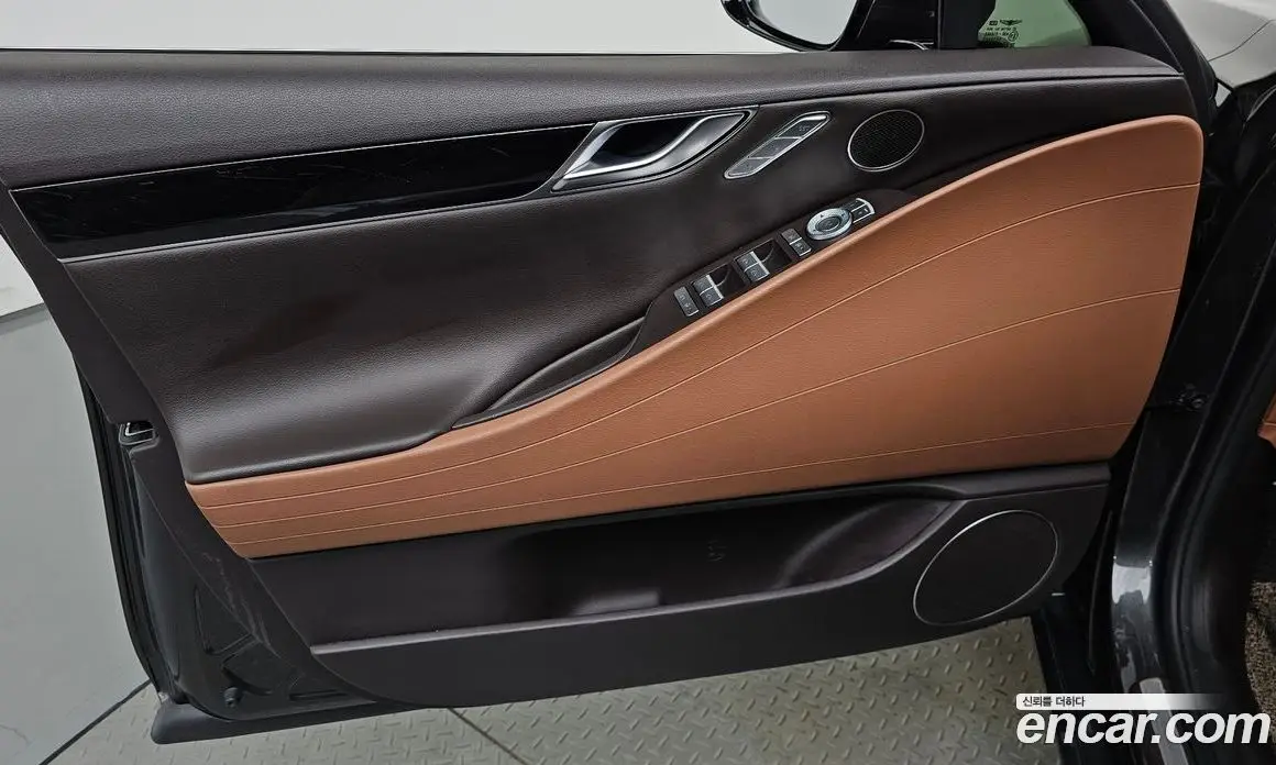 Genesis G80 2022 2.5 автомат (гидро), фото 13 Genesis G80 2022 2.5 автомат (гидро), фото 13