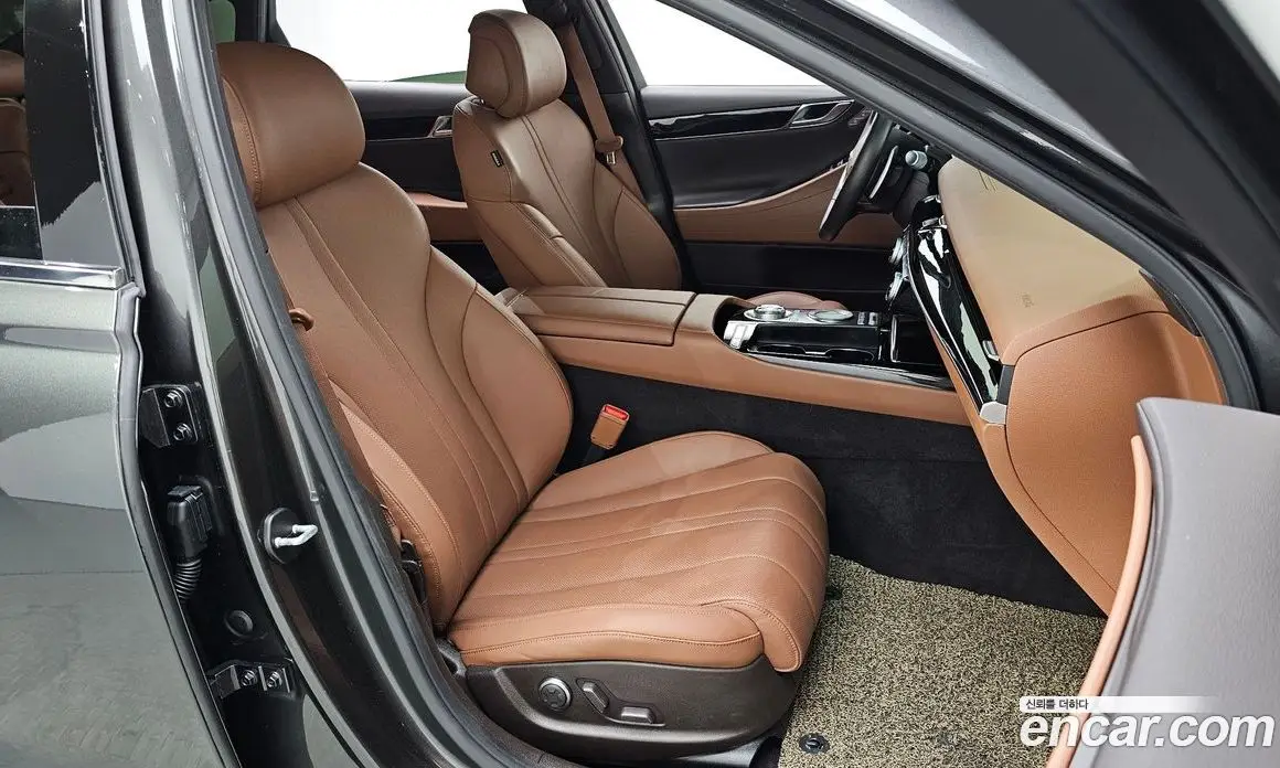 Genesis G80 2022 2.5 автомат (гидро), фото 15 Genesis G80 2022 2.5 автомат (гидро), фото 15
