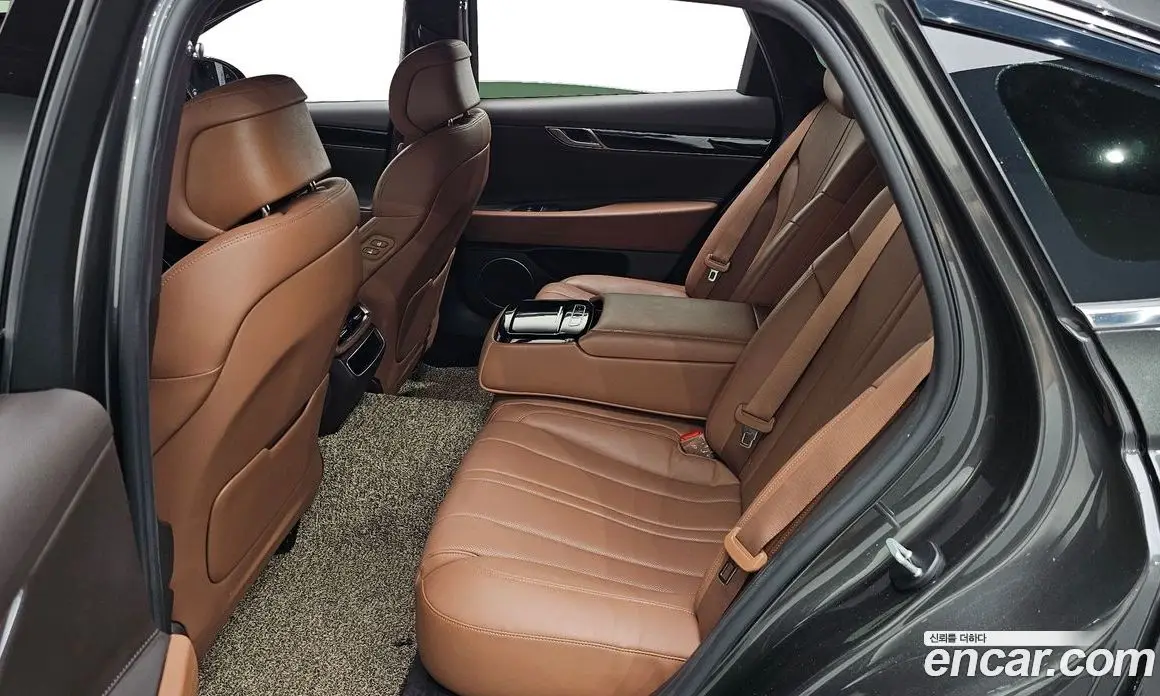 Genesis G80 2022 2.5 автомат (гидро), фото 16 Genesis G80 2022 2.5 автомат (гидро), фото 16