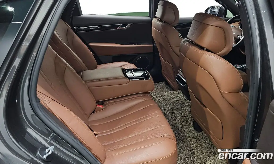 Genesis G80 2022 2.5 автомат (гидро), фото 17 Genesis G80 2022 2.5 автомат (гидро), фото 17