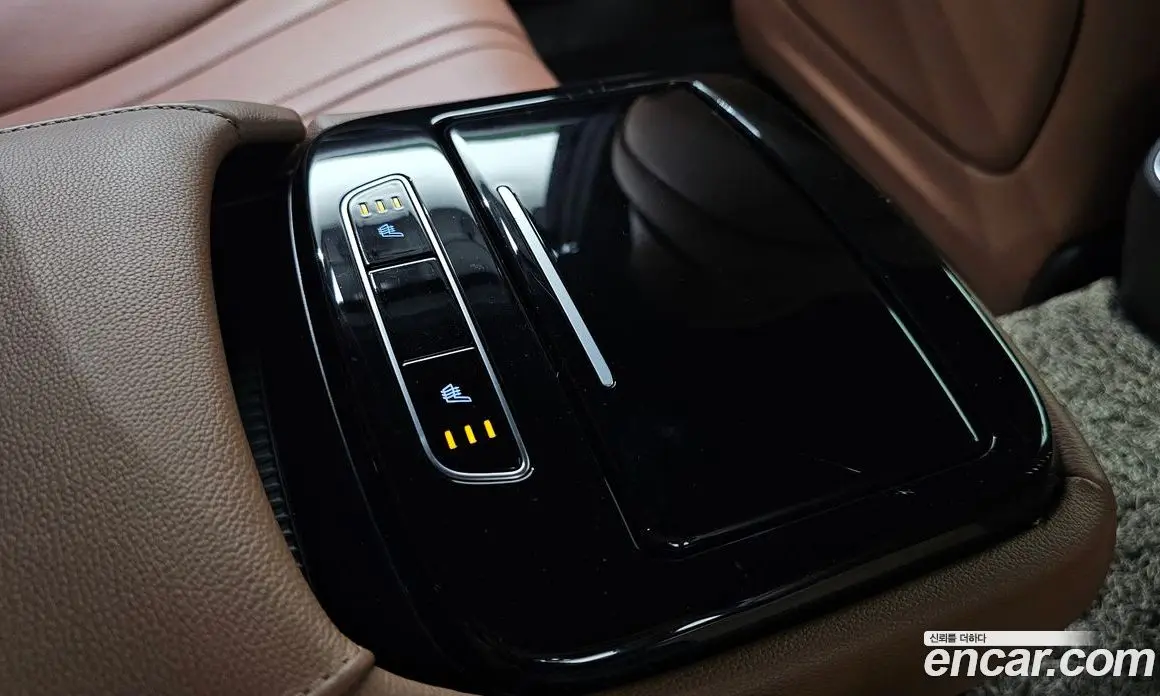 Genesis G80 2022 2.5 автомат (гидро), фото 24 Genesis G80 2022 2.5 автомат (гидро), фото 24