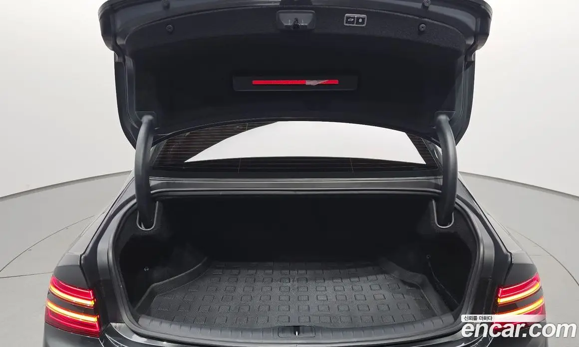 Genesis G80 2022 2.5 автомат (гидро), фото 25 Genesis G80 2022 2.5 автомат (гидро), фото 25