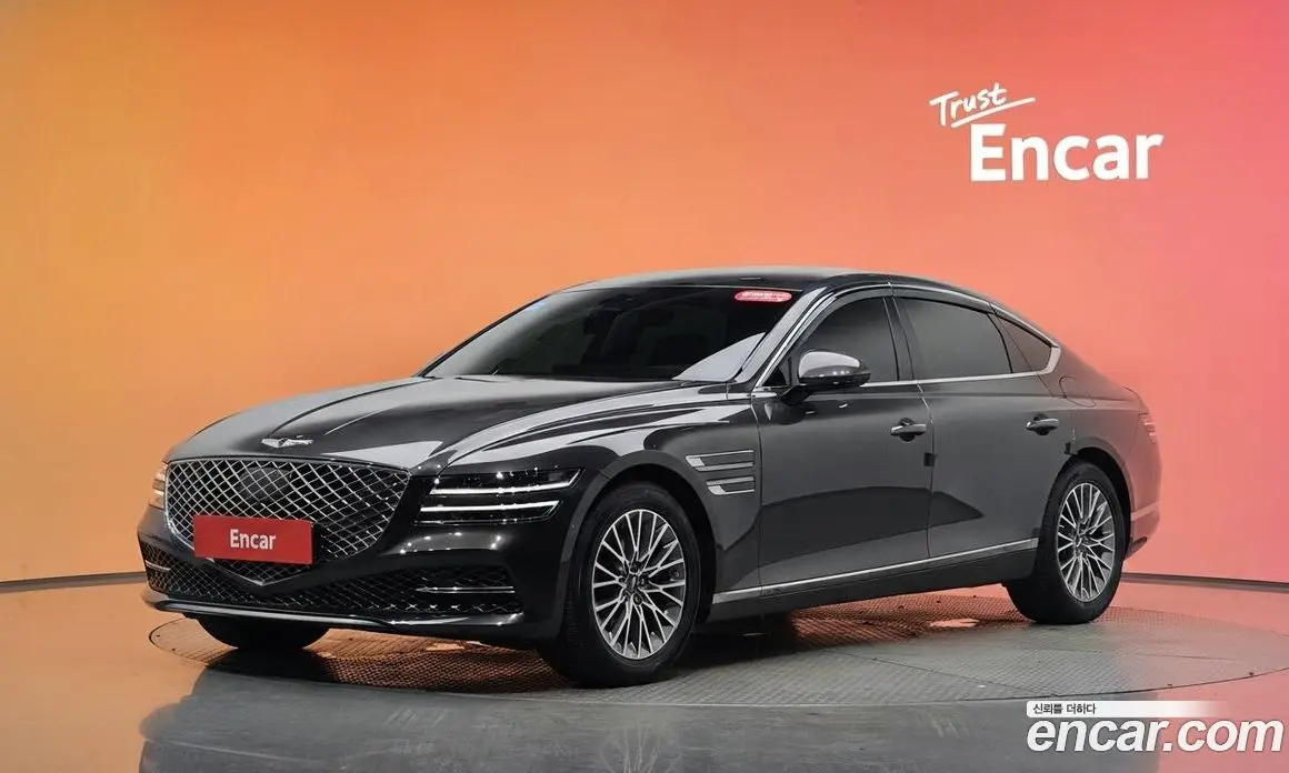 Genesis G80 2022 2.5 автомат (гидро), фото 29 Genesis G80 2022 2.5 автомат (гидро), фото 29