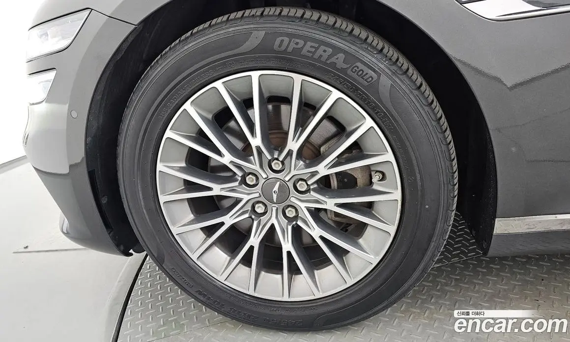 Genesis G80 2022 2.5 автомат (гидро), фото 4 Genesis G80 2022 2.5 автомат (гидро), фото 4