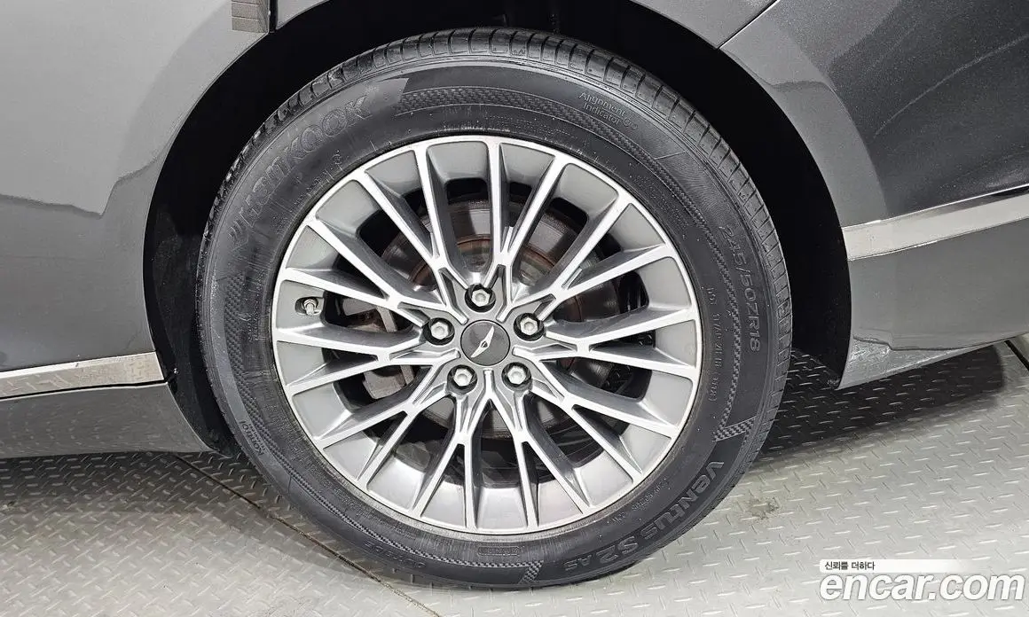 Genesis G80 2022 2.5 автомат (гидро), фото 6 Genesis G80 2022 2.5 автомат (гидро), фото 6