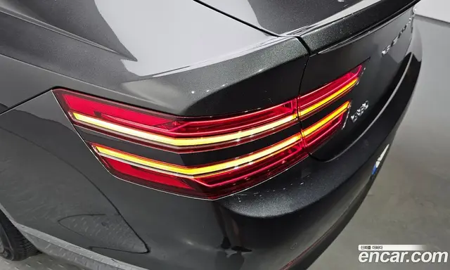 Genesis G80 2022 2.5 автомат (гидро), миниатюра 8 Genesis G80 2022 2.5 автомат (гидро), миниатюра 8