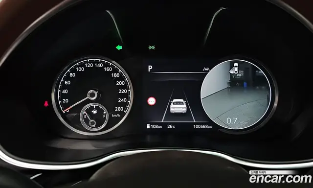 Genesis G80 2022 2.5 автомат (гидро), миниатюра 10 Genesis G80 2022 2.5 автомат (гидро), миниатюра 10