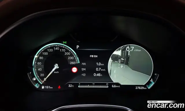 Genesis G80 2023 2.5 автомат (гидро), миниатюра 11