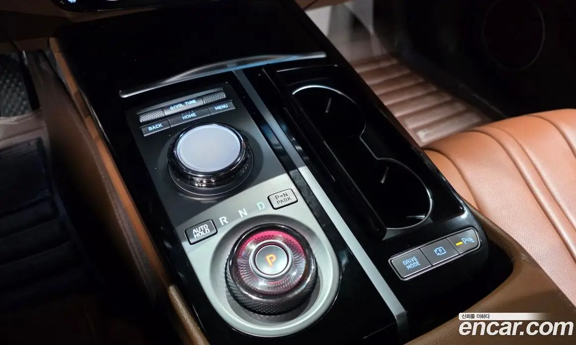 Genesis G80 2023 2.5 автомат (гидро), фото 12
