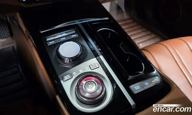 Genesis G80 2023 2.5 автомат (гидро), миниатюра 12