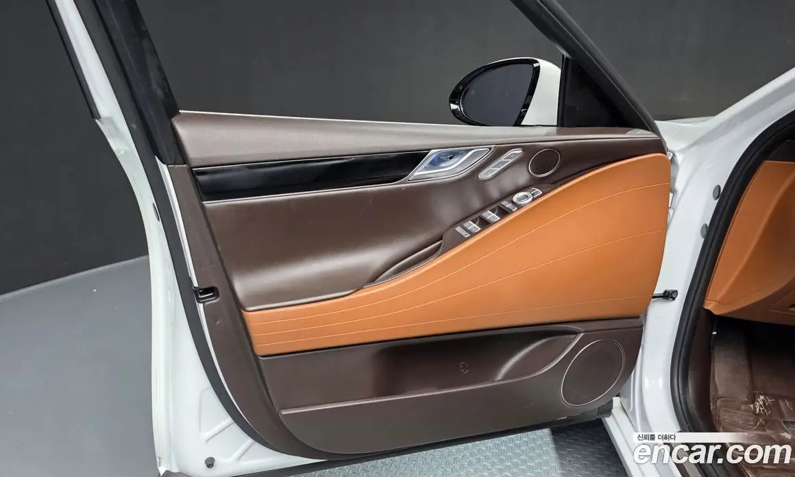 Genesis G80 2023 2.5 автомат (гидро), фото 14