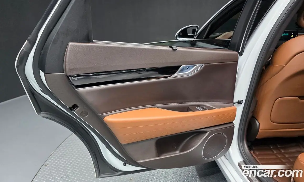 Genesis G80 2023 2.5 автомат (гидро), фото 15
