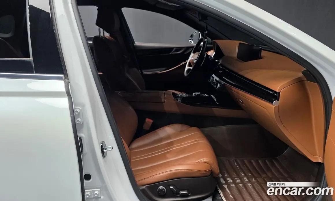 Genesis G80 2023 2.5 автомат (гидро), фото 17