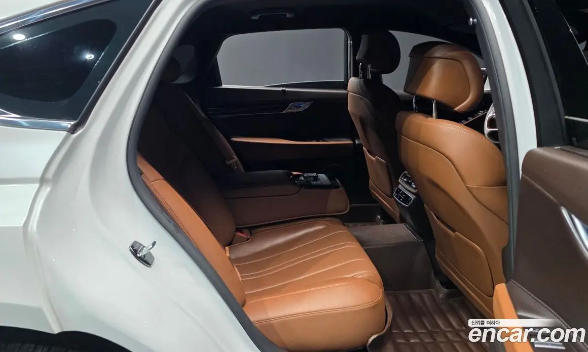 Genesis G80 2023 2.5 автомат (гидро), фото 18