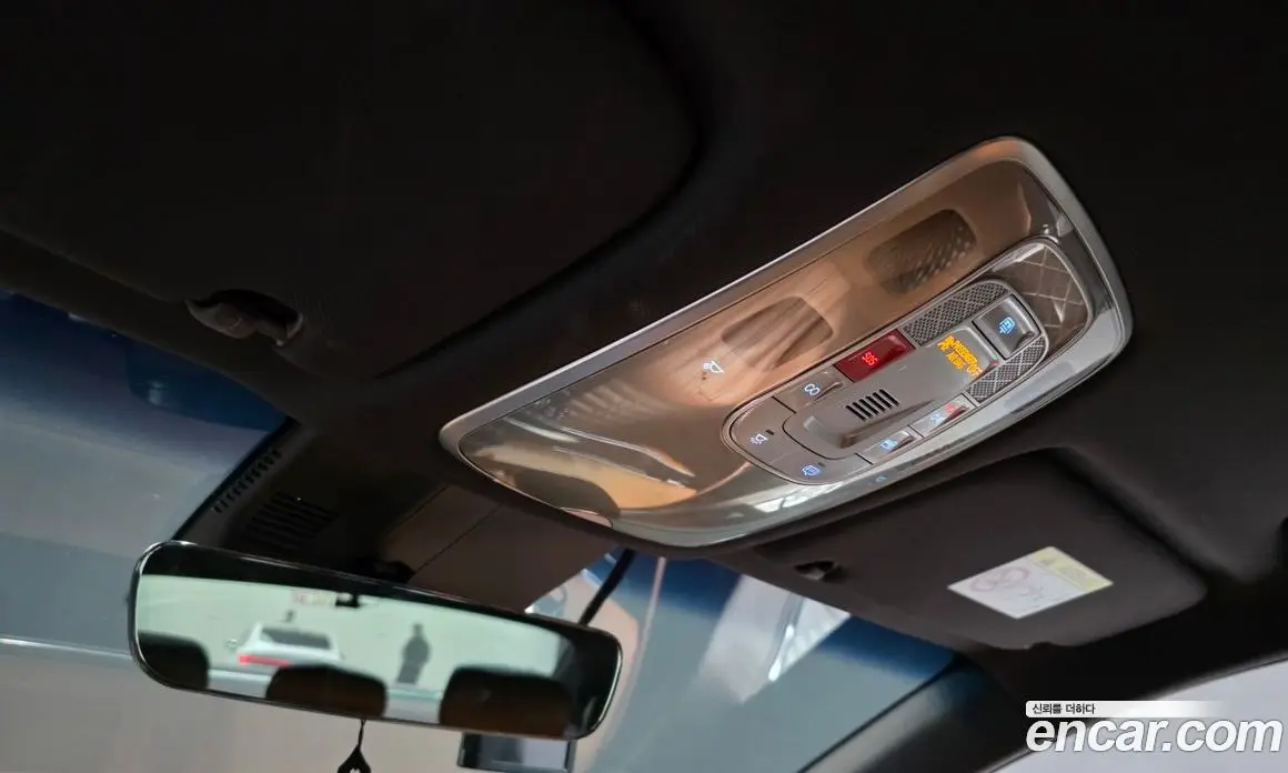 Genesis G80 2023 2.5 автомат (гидро), фото 24