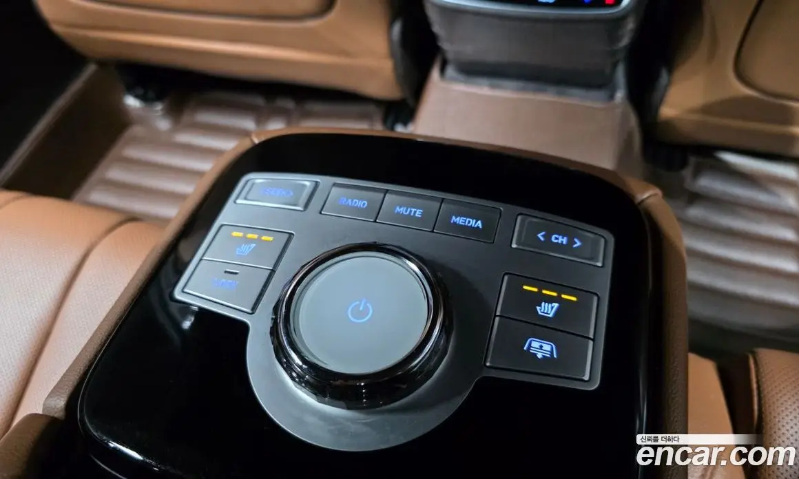 Genesis G80 2023 2.5 автомат (гидро), фото 25
