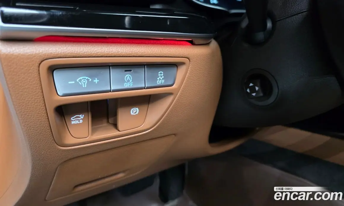 Genesis G80 2023 2.5 автомат (гидро), фото 28