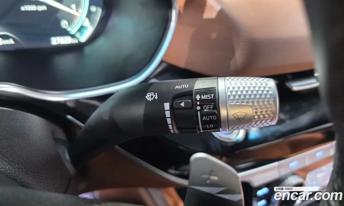 Genesis G80 2023 2.5 автомат (гидро), фото 29