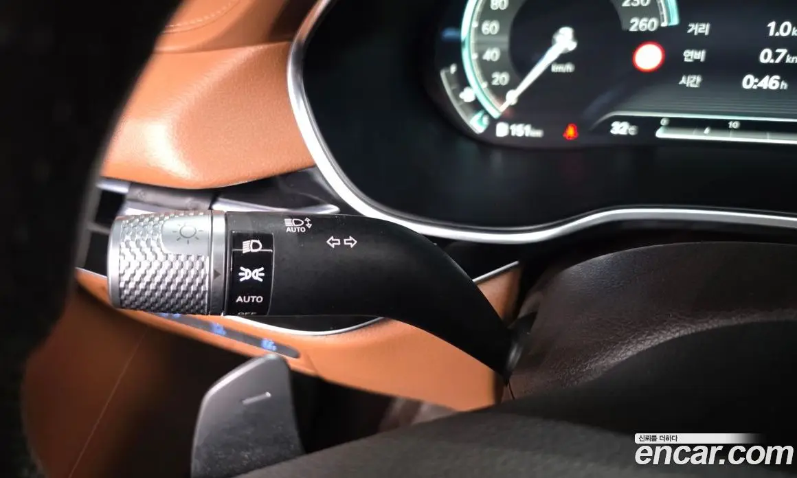 Genesis G80 2023 2.5 автомат (гидро), фото 37