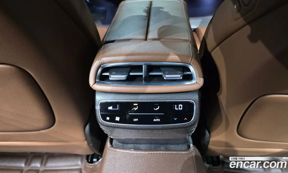 Genesis G80 2023 2.5 автомат (гидро), фото 38