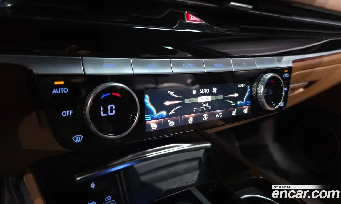 Genesis G80 2023 2.5 автомат (гидро), фото 16 Genesis G80 2023 2.5 автомат (гидро), фото 16