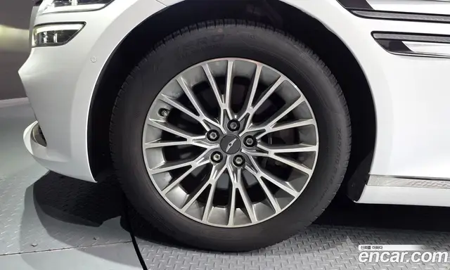 Genesis G80 2023 2.5 автомат (гидро), миниатюра 5 Genesis G80 2023 2.5 автомат (гидро), миниатюра 5