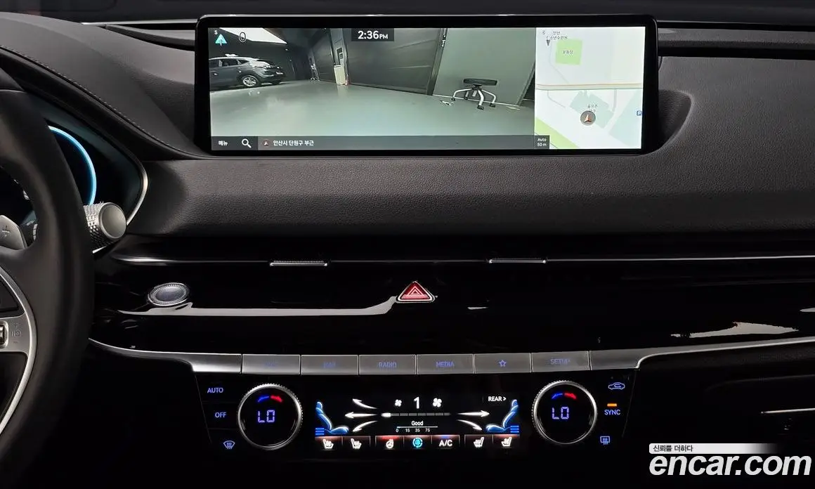 Genesis G80 2023 2.5 автомат (гидро), фото 20 Genesis G80 2023 2.5 автомат (гидро), фото 20