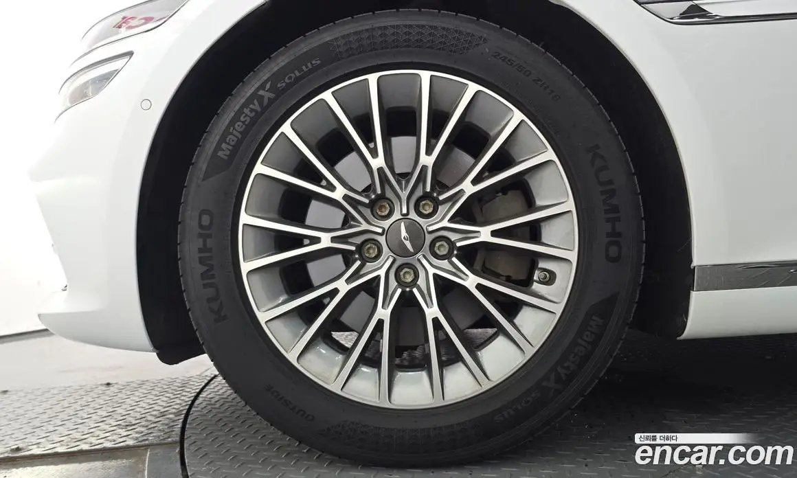 Genesis G80 2023 2.5 автомат (гидро), фото 5 Genesis G80 2023 2.5 автомат (гидро), фото 5