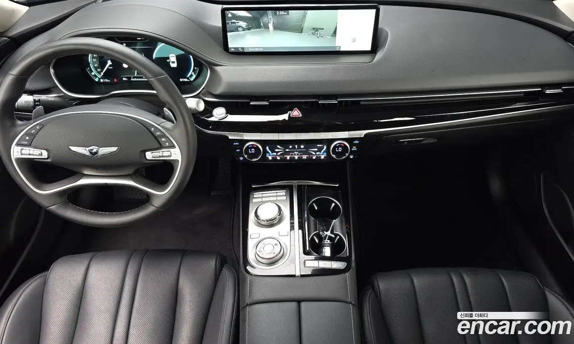 Genesis G80 2023 2.5 автомат (гидро), фото 7 Genesis G80 2023 2.5 автомат (гидро), фото 7