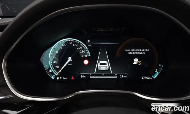 Genesis G80 2023 2.5 автомат (гидро), миниатюра 8 Genesis G80 2023 2.5 автомат (гидро), миниатюра 8