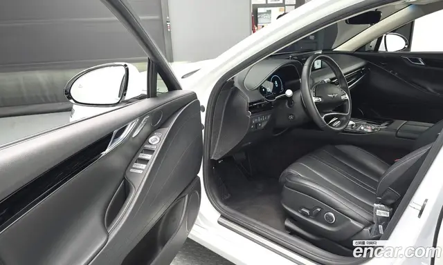 Genesis G80 2023 2.5 автомат (гидро), миниатюра 10 Genesis G80 2023 2.5 автомат (гидро), миниатюра 10