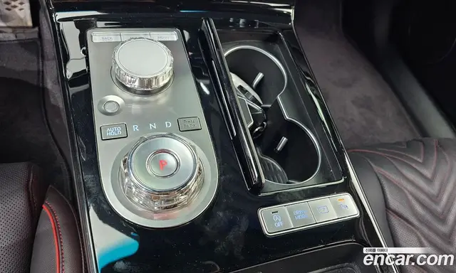 Genesis G80 2024 2.5 автомат (гидро), миниатюра 11 Genesis G80 2024 2.5 автомат (гидро), миниатюра 11