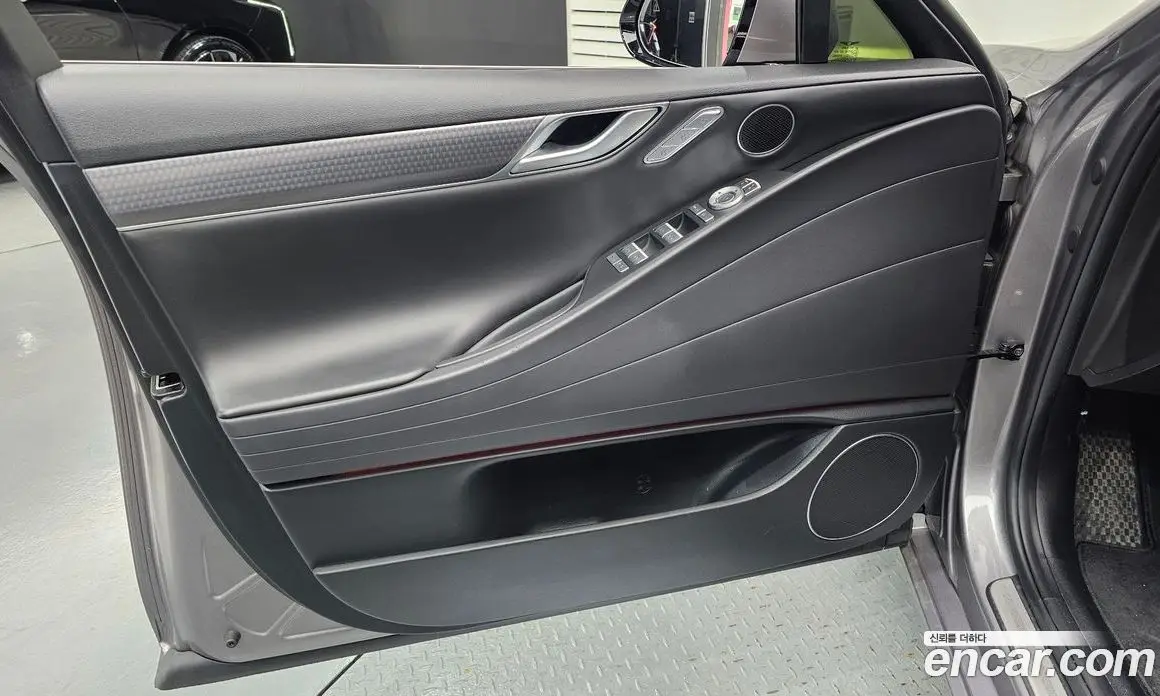 Genesis G80 2024 2.5 автомат (гидро), фото 13 Genesis G80 2024 2.5 автомат (гидро), фото 13