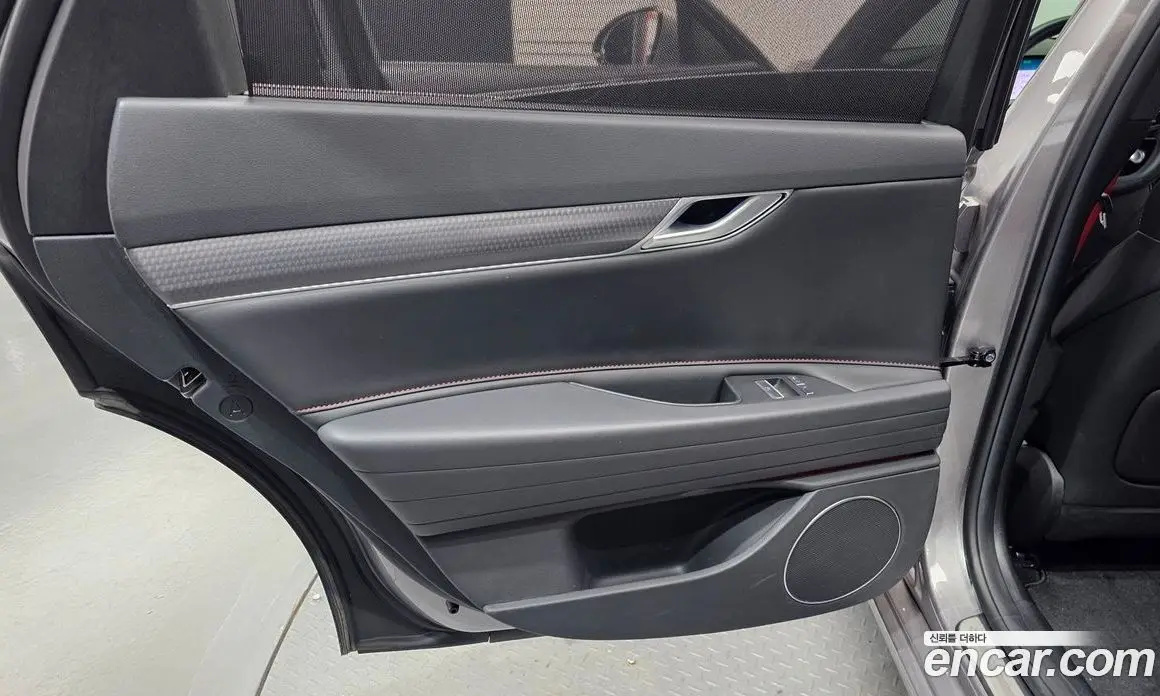 Genesis G80 2024 2.5 автомат (гидро), фото 14 Genesis G80 2024 2.5 автомат (гидро), фото 14
