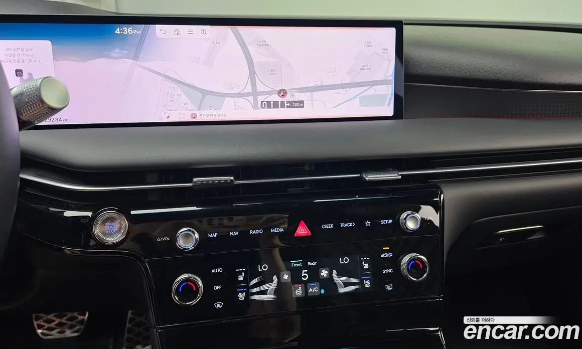Genesis G80 2024 2.5 автомат (гидро), фото 19 Genesis G80 2024 2.5 автомат (гидро), фото 19