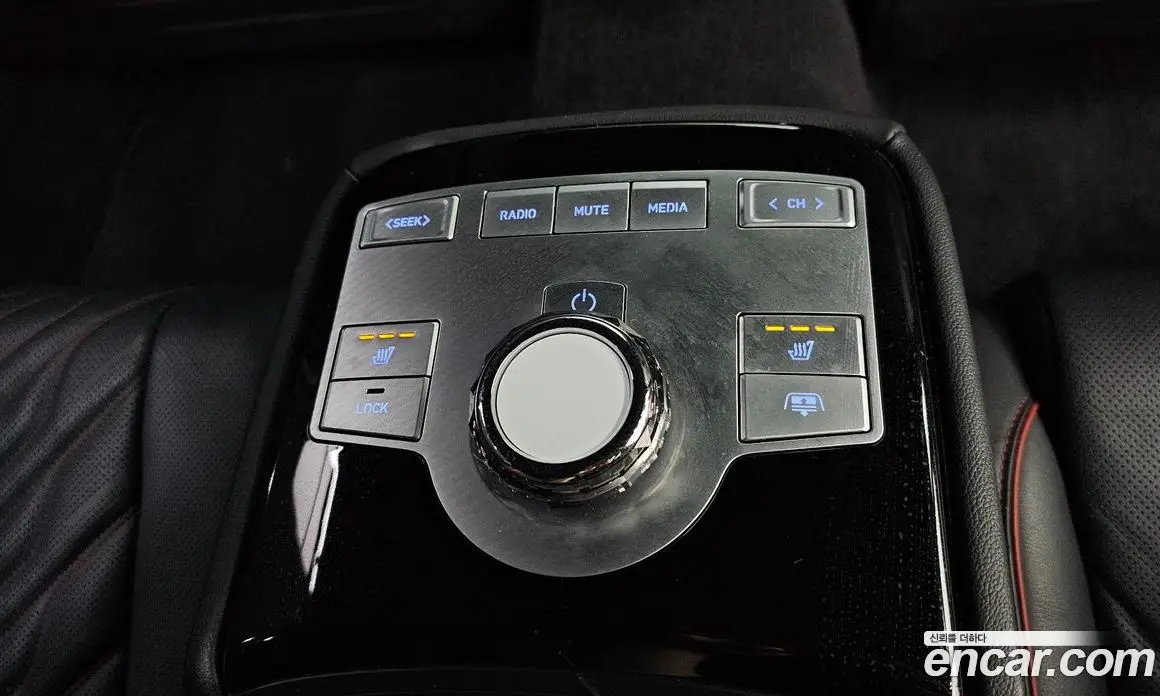 Genesis G80 2024 2.5 автомат (гидро), фото 23 Genesis G80 2024 2.5 автомат (гидро), фото 23