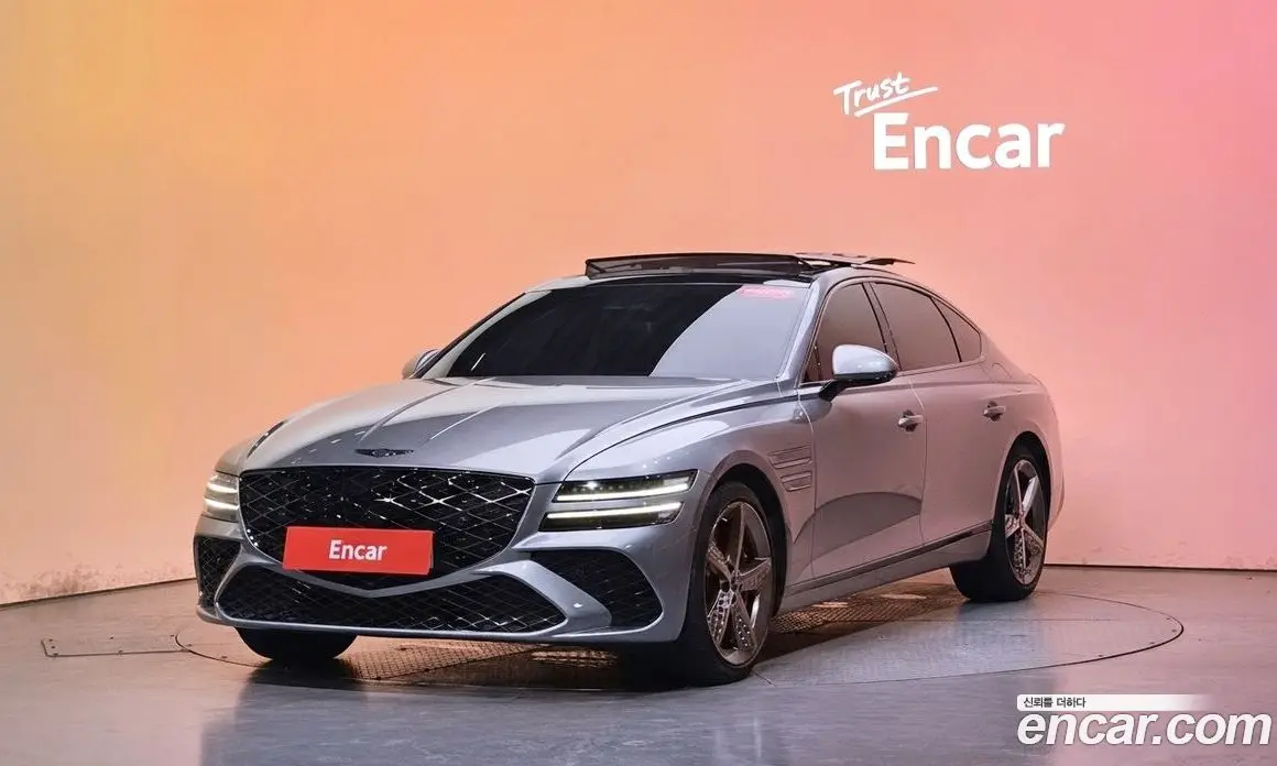 Genesis G80 2024 2.5 автомат (гидро), фото 30 Genesis G80 2024 2.5 автомат (гидро), фото 30