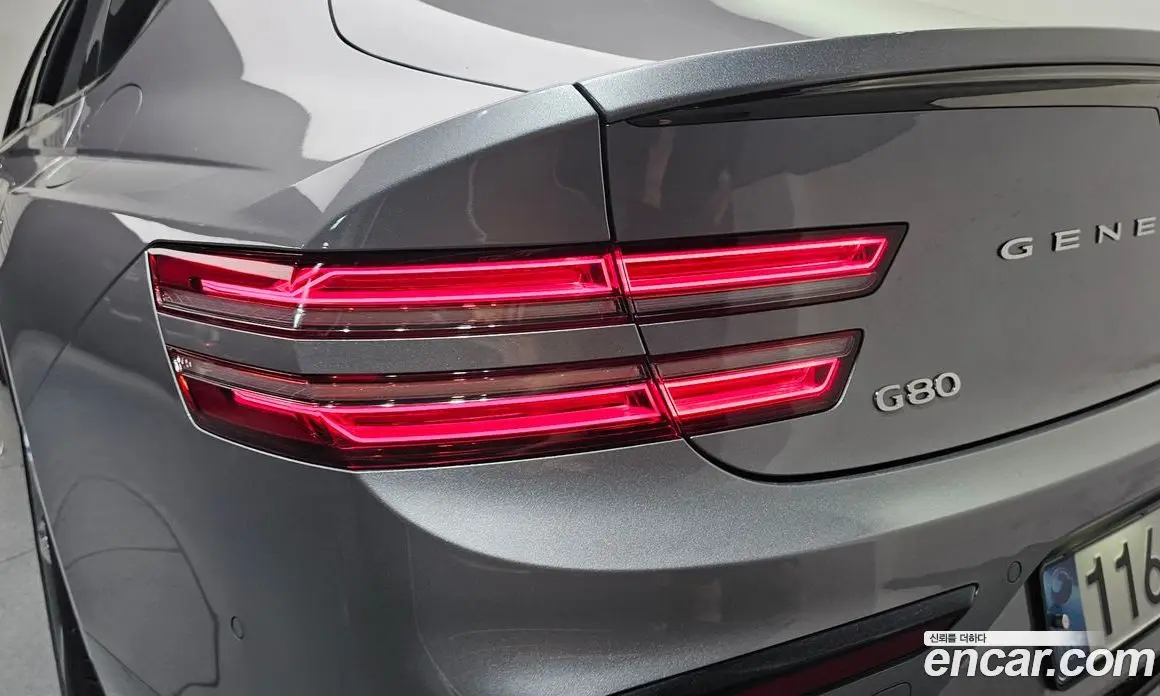 Genesis G80 2024 2.5 автомат (гидро), фото 8 Genesis G80 2024 2.5 автомат (гидро), фото 8