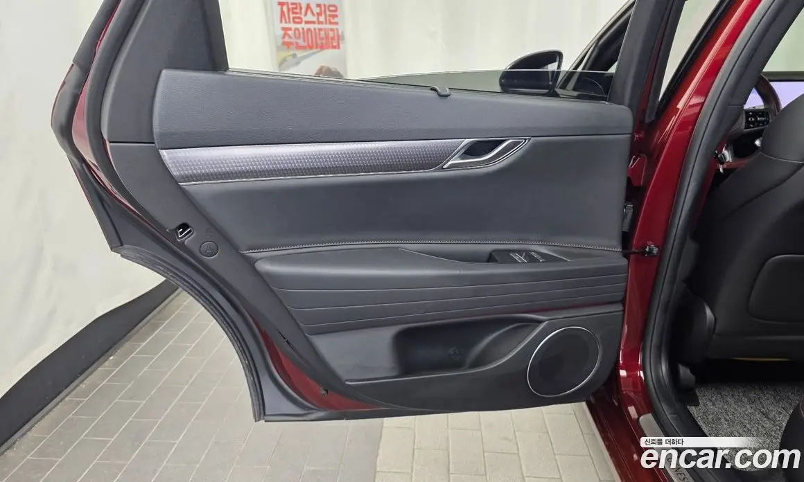 Genesis G80 2024 2.5 автомат (гидро), фото 15 Genesis G80 2024 2.5 автомат (гидро), фото 15