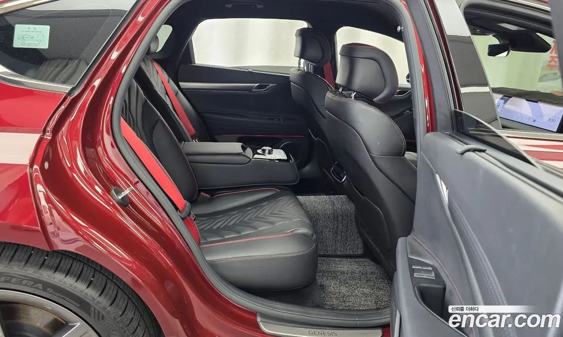 Genesis G80 2024 2.5 автомат (гидро), фото 18 Genesis G80 2024 2.5 автомат (гидро), фото 18