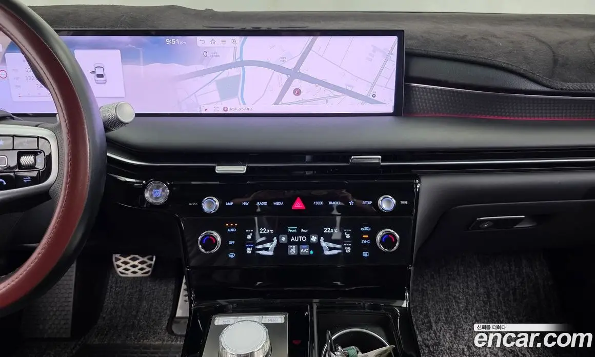 Genesis G80 2024 2.5 автомат (гидро), фото 20 Genesis G80 2024 2.5 автомат (гидро), фото 20