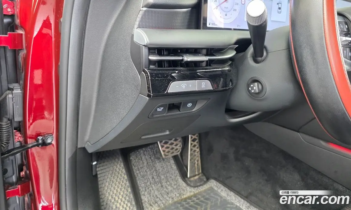 Genesis G80 2024 2.5 автомат (гидро), фото 24 Genesis G80 2024 2.5 автомат (гидро), фото 24