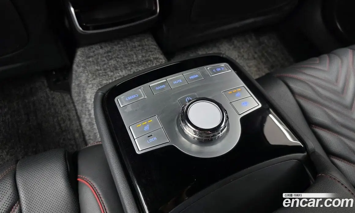 Genesis G80 2024 2.5 автомат (гидро), фото 25 Genesis G80 2024 2.5 автомат (гидро), фото 25